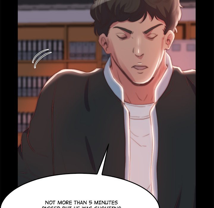 The Lost Girl Chapter 24 - HolyManga.Net