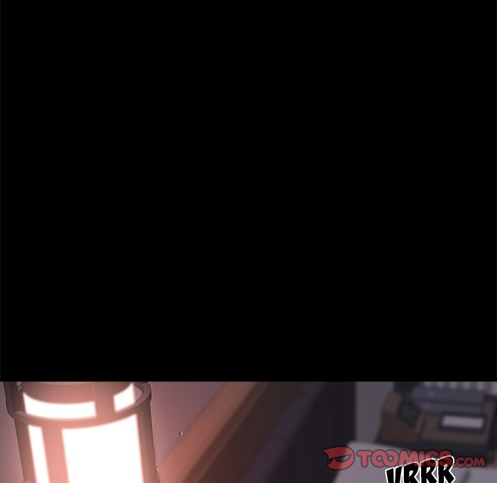 The Lost Girl Chapter 24 - HolyManga.Net