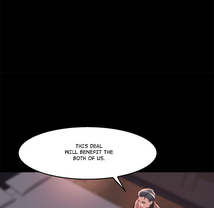 The Lost Girl Chapter 24 - HolyManga.Net