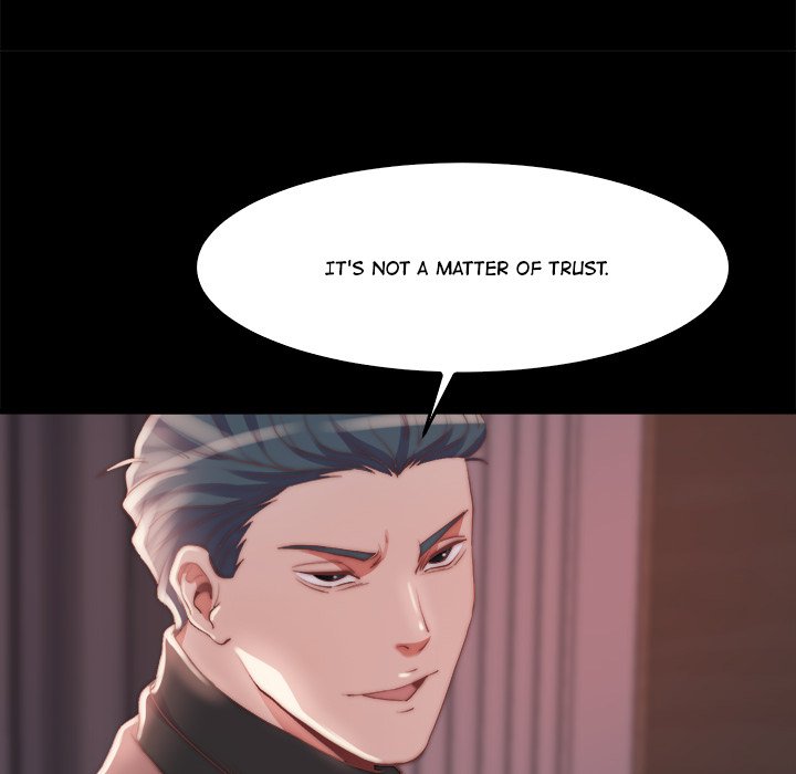 The Lost Girl Chapter 24 - HolyManga.Net