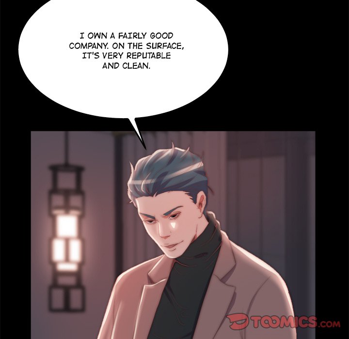 The Lost Girl Chapter 24 - HolyManga.Net