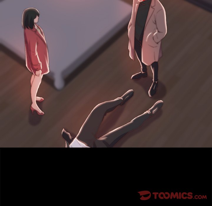 The Lost Girl Chapter 24 - HolyManga.Net