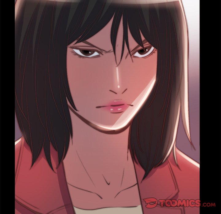 The Lost Girl Chapter 24 - HolyManga.Net