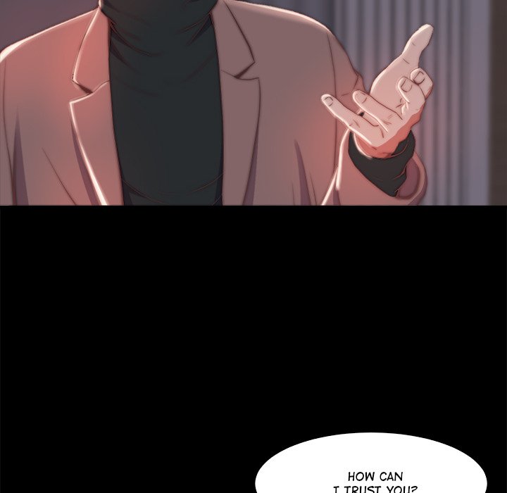 The Lost Girl Chapter 24 - HolyManga.Net