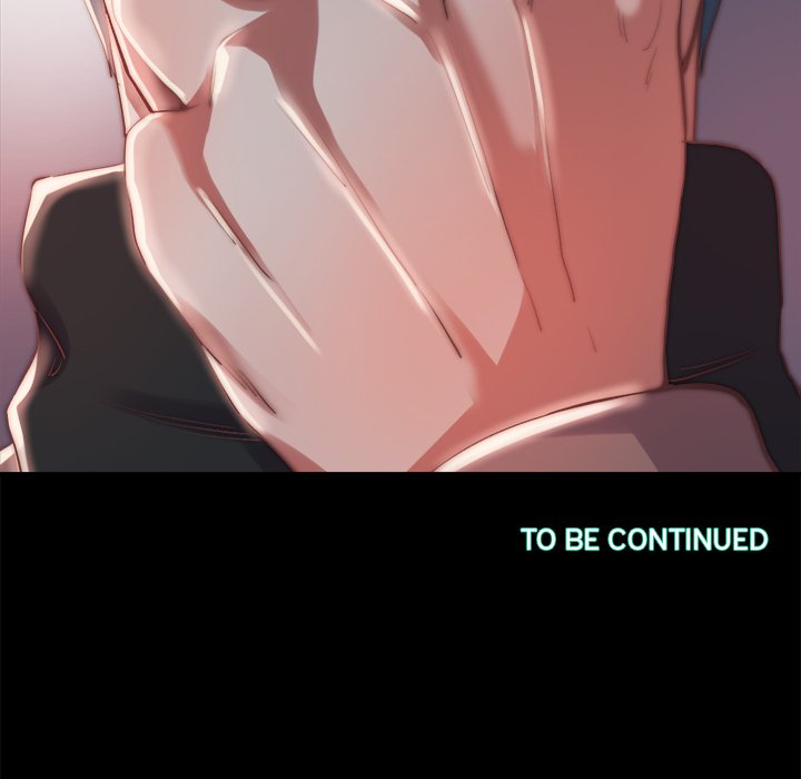 The Lost Girl Chapter 24 - HolyManga.Net