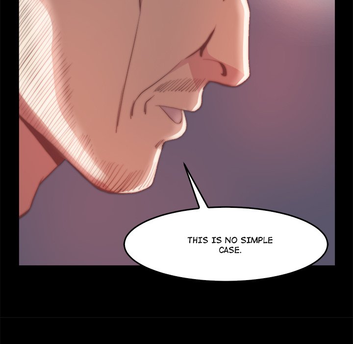 The Lost Girl Chapter 24 - HolyManga.Net