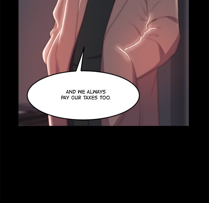 The Lost Girl Chapter 24 - HolyManga.Net