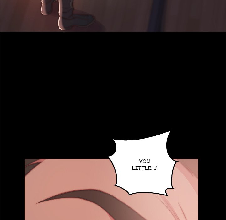 The Lost Girl Chapter 24 - HolyManga.Net