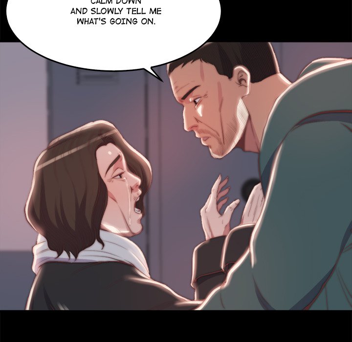 The Lost Girl Chapter 24 - HolyManga.Net