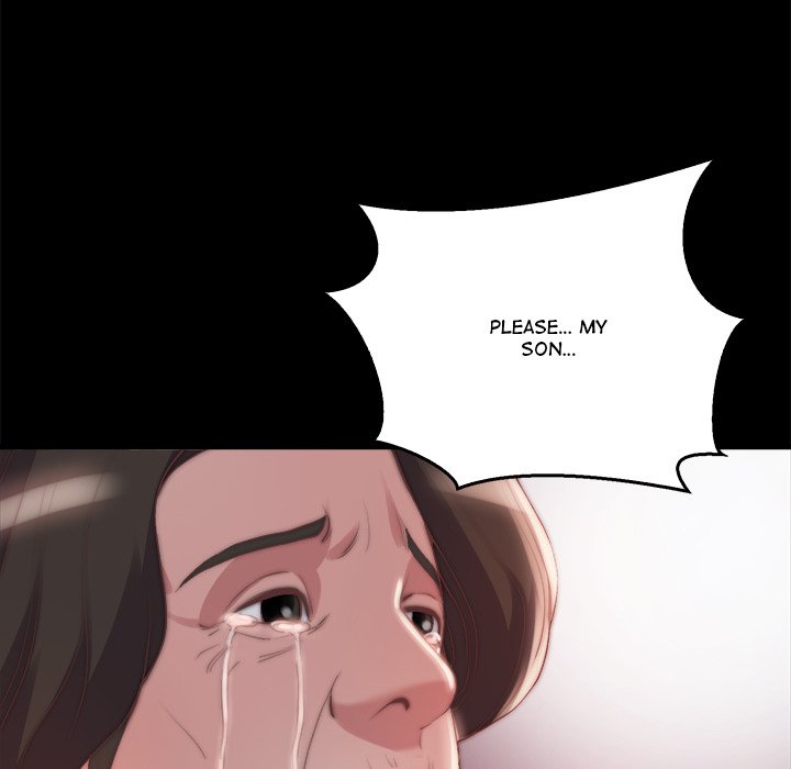 The Lost Girl Chapter 24 - HolyManga.Net