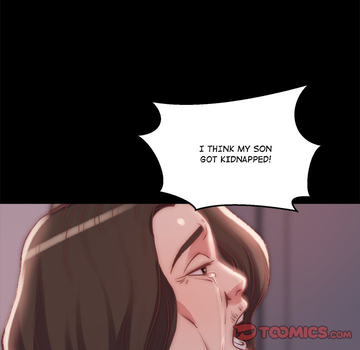 The Lost Girl Chapter 24 - HolyManga.Net