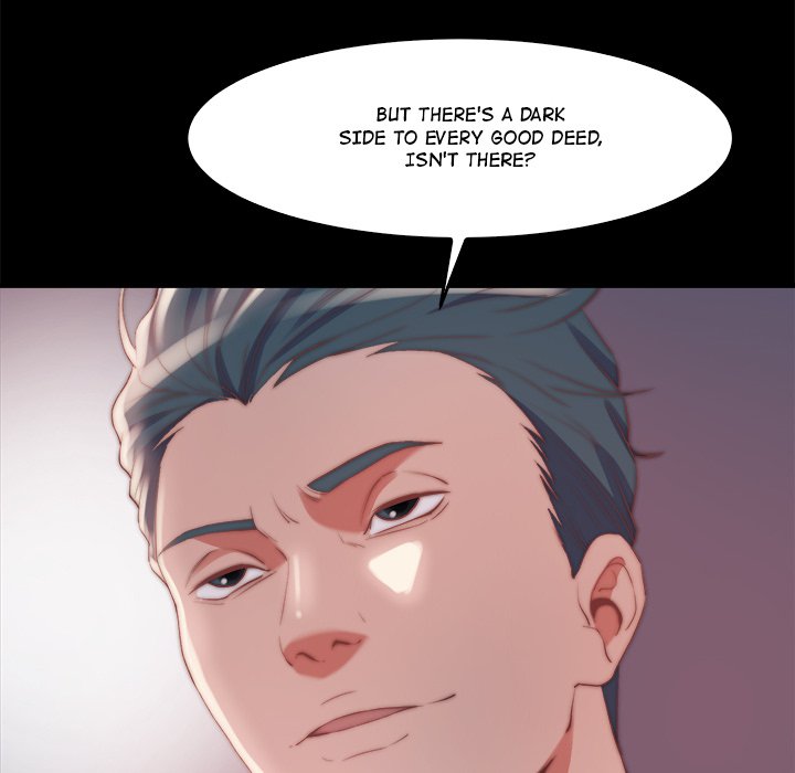The Lost Girl Chapter 24 - HolyManga.Net