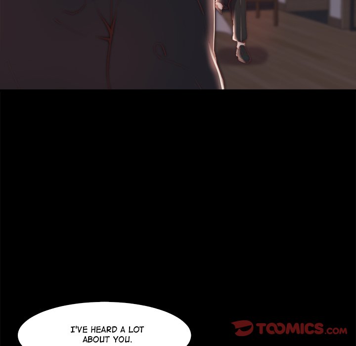 The Lost Girl Chapter 24 - HolyManga.Net