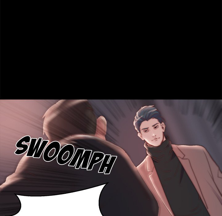 The Lost Girl Chapter 24 - HolyManga.Net
