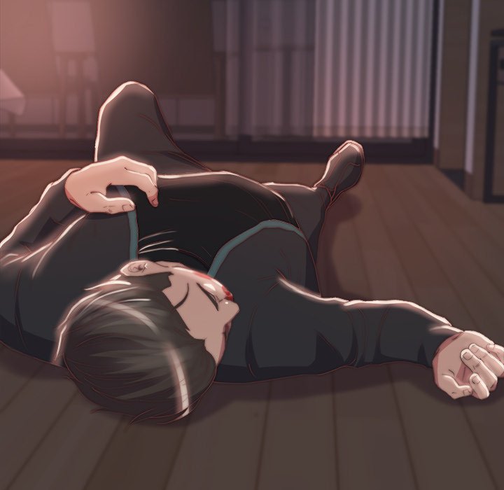 The Lost Girl Chapter 24 - HolyManga.Net