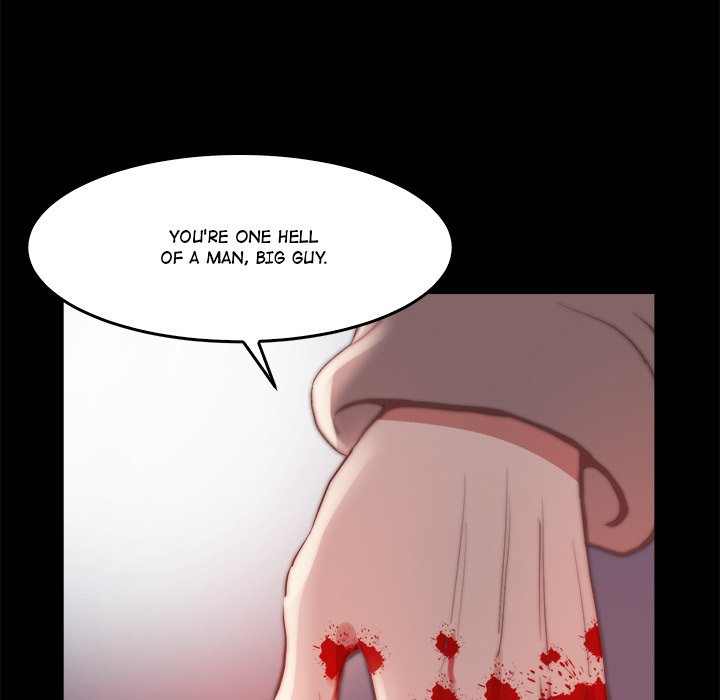 The Lost Girl Chapter 24 - HolyManga.Net