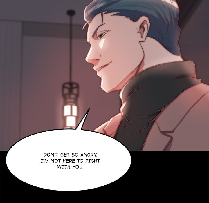 The Lost Girl Chapter 24 - HolyManga.Net