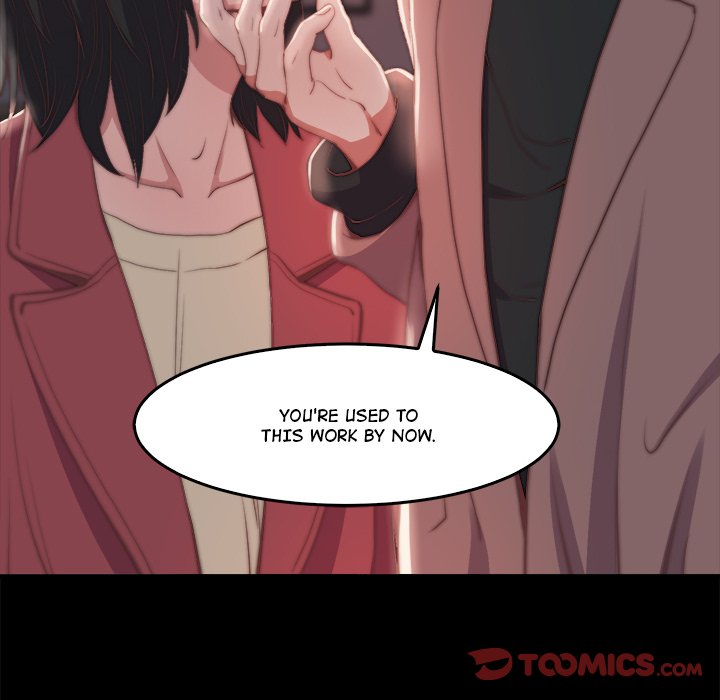 The Lost Girl Chapter 24 - HolyManga.Net