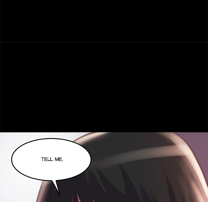 The Lost Girl Chapter 24 - HolyManga.Net