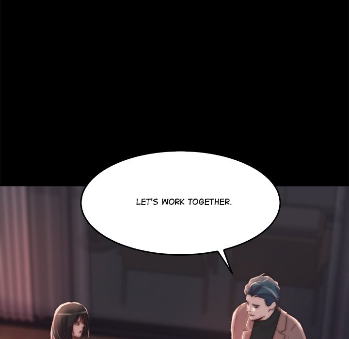 The Lost Girl Chapter 24 - HolyManga.Net