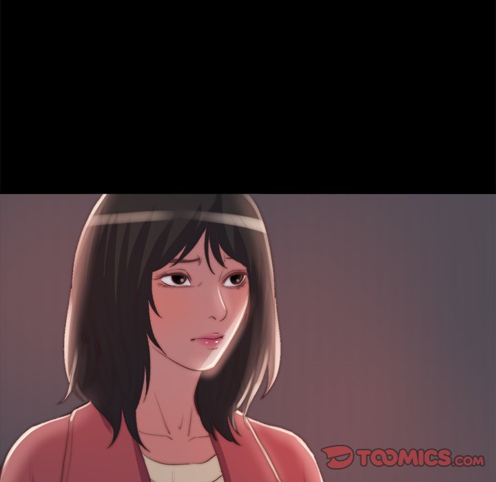 The Lost Girl Chapter 24 - HolyManga.Net