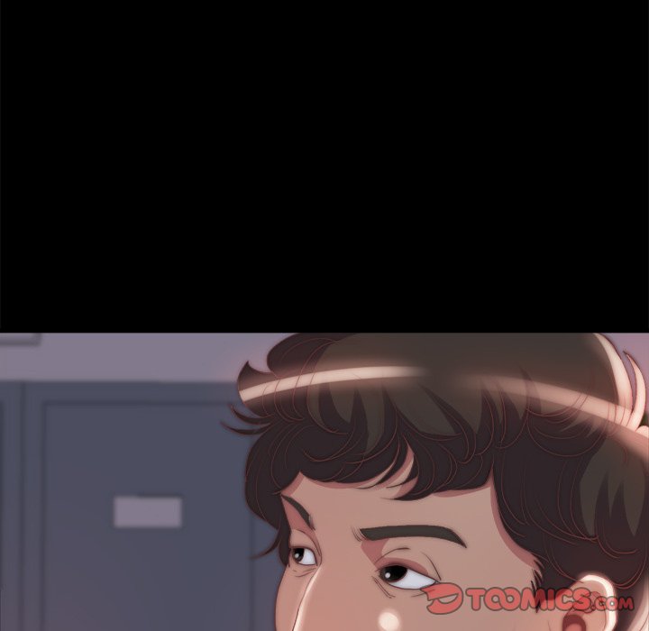 The Lost Girl Chapter 24 - HolyManga.Net
