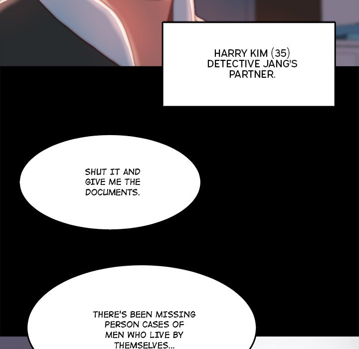 The Lost Girl Chapter 24 - HolyManga.Net