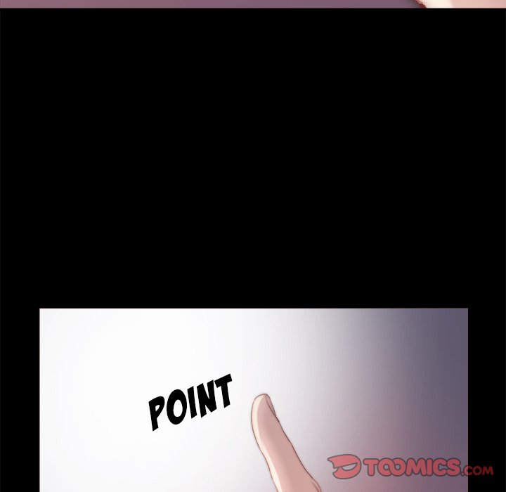 The Lost Girl Chapter 24 - HolyManga.Net