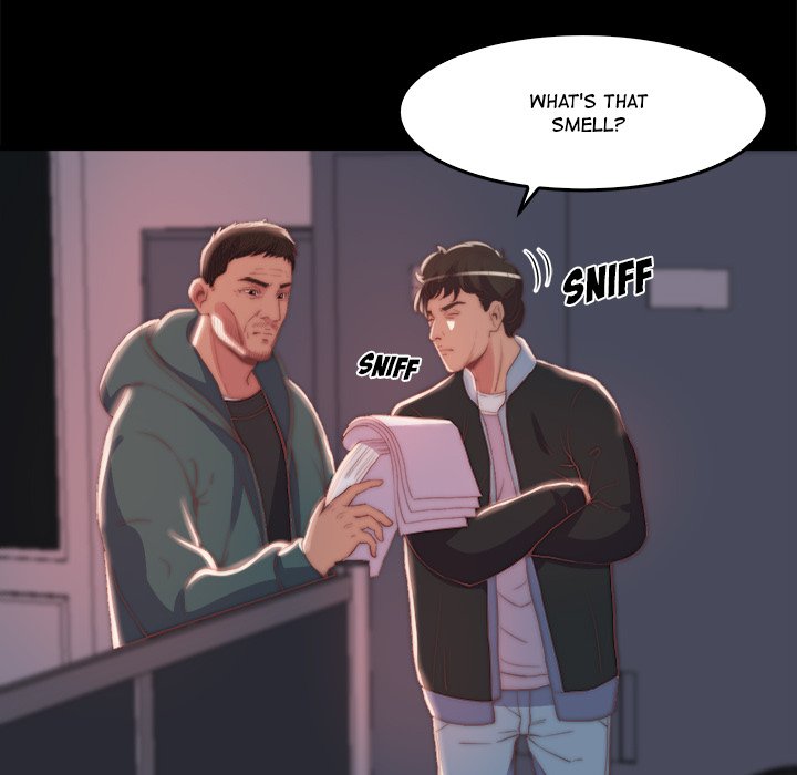 The Lost Girl Chapter 24 - HolyManga.Net