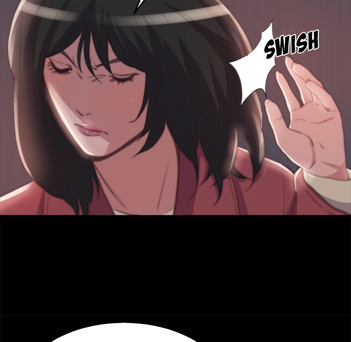 The Lost Girl Chapter 24 - HolyManga.Net