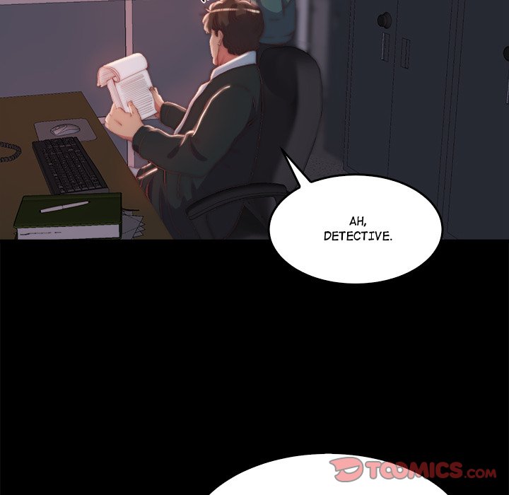 The Lost Girl Chapter 24 - HolyManga.Net