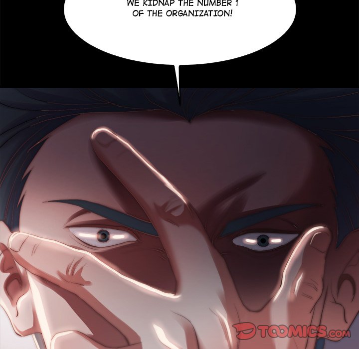 The Lost Girl Chapter 24 - HolyManga.Net