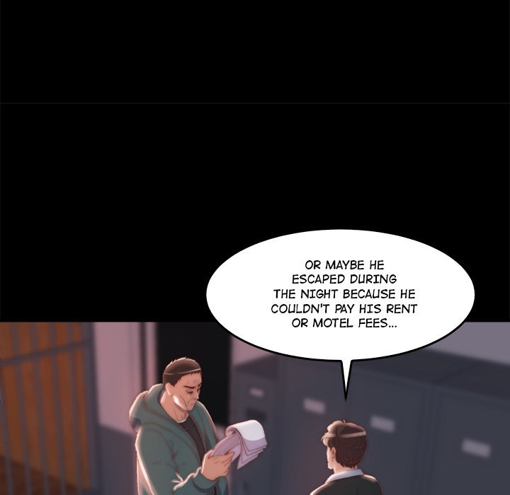 The Lost Girl Chapter 24 - HolyManga.Net