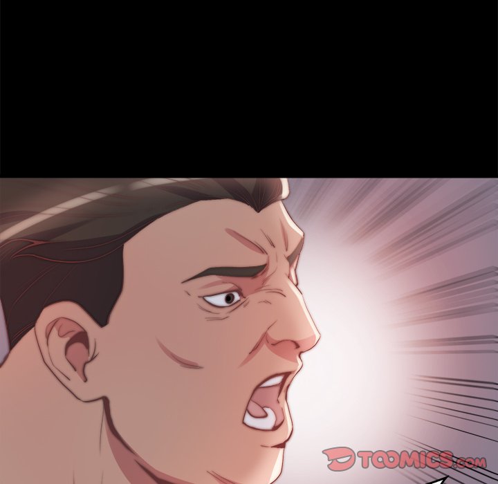 The Lost Girl Chapter 24 - HolyManga.Net