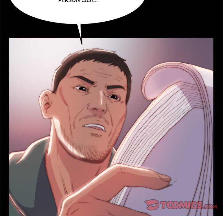 The Lost Girl Chapter 24 - HolyManga.Net