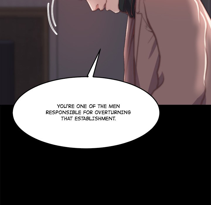 The Lost Girl Chapter 24 - HolyManga.Net