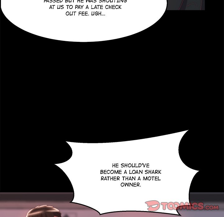 The Lost Girl Chapter 24 - HolyManga.Net