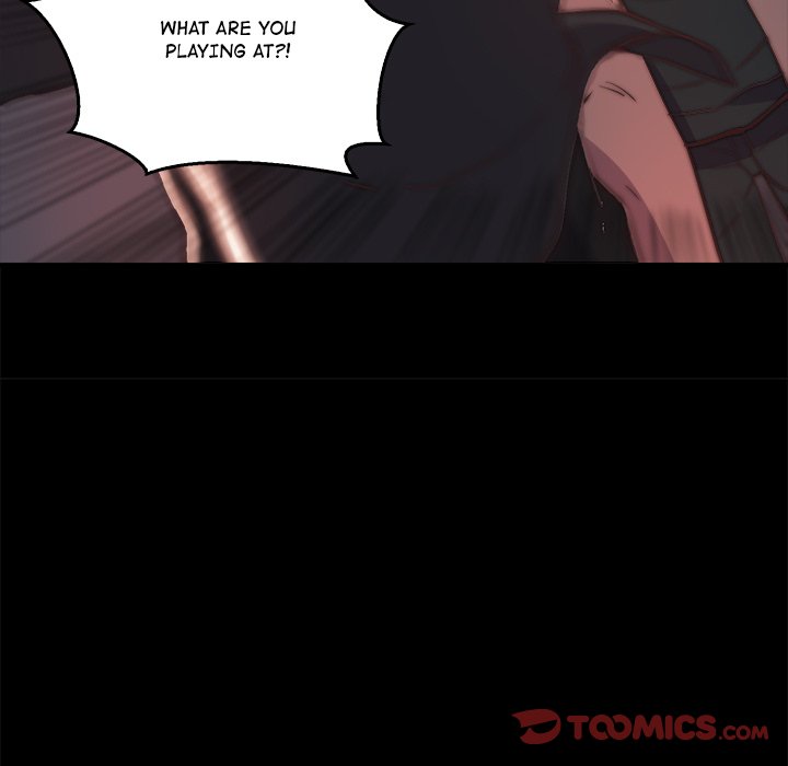The Lost Girl Chapter 24 - HolyManga.Net