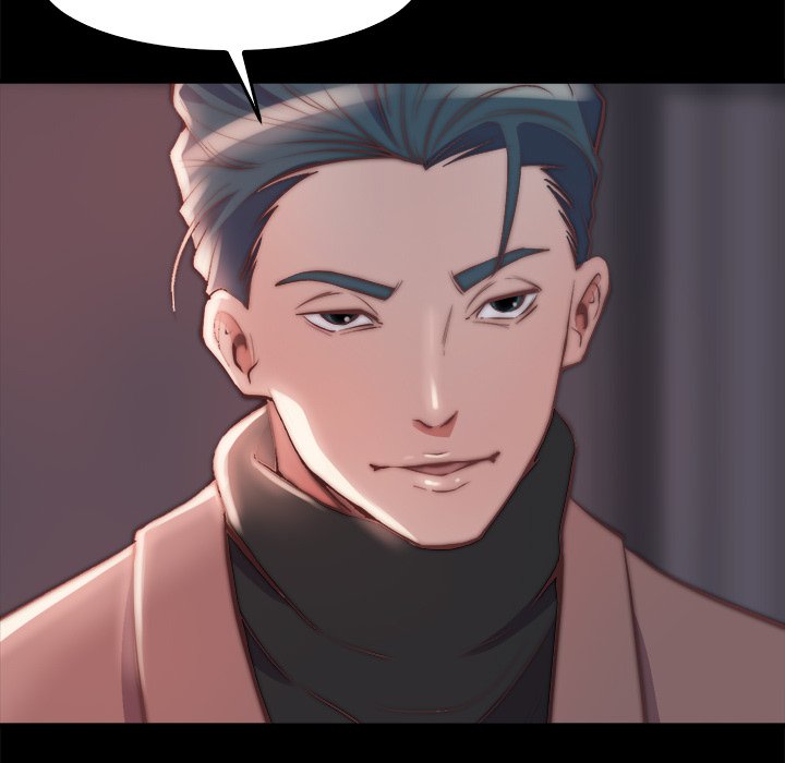 The Lost Girl Chapter 24 - HolyManga.Net