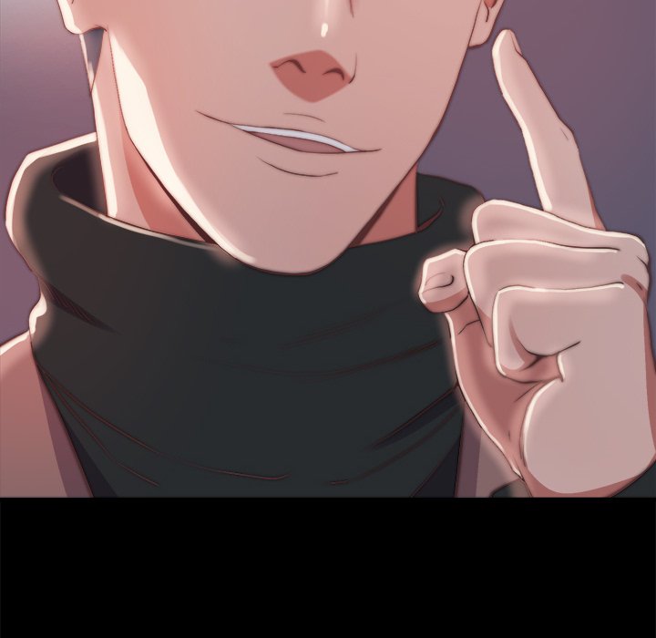 The Lost Girl Chapter 24 - HolyManga.Net
