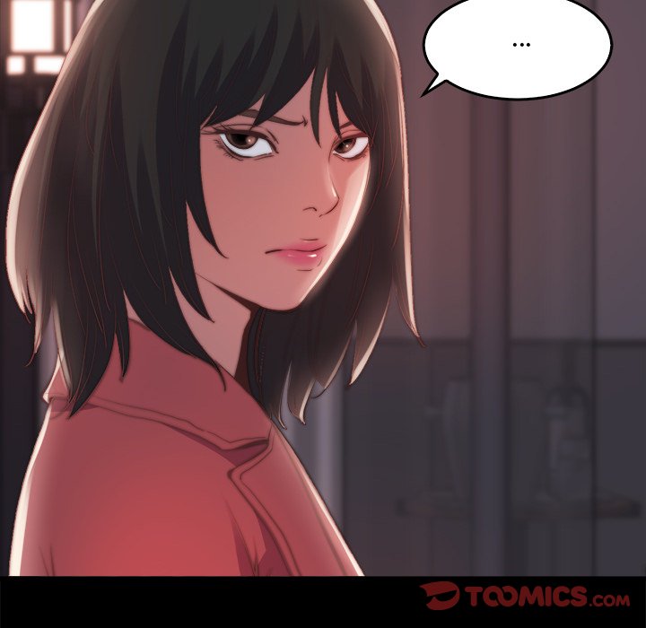 The Lost Girl Chapter 24 - HolyManga.Net