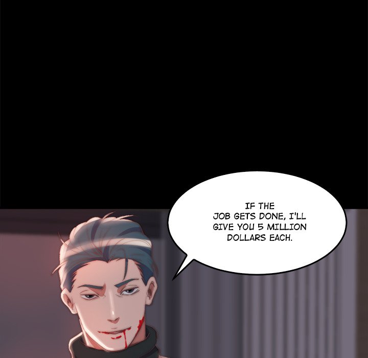 The Lost Girl Chapter 24 - HolyManga.Net