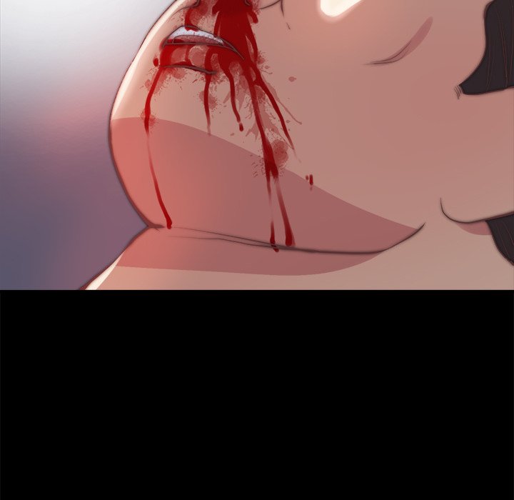 The Lost Girl Chapter 24 - HolyManga.Net