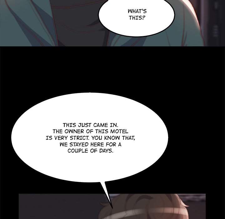 The Lost Girl Chapter 24 - HolyManga.Net