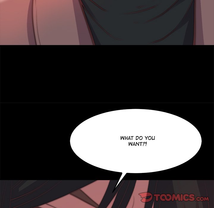 The Lost Girl Chapter 24 - HolyManga.Net