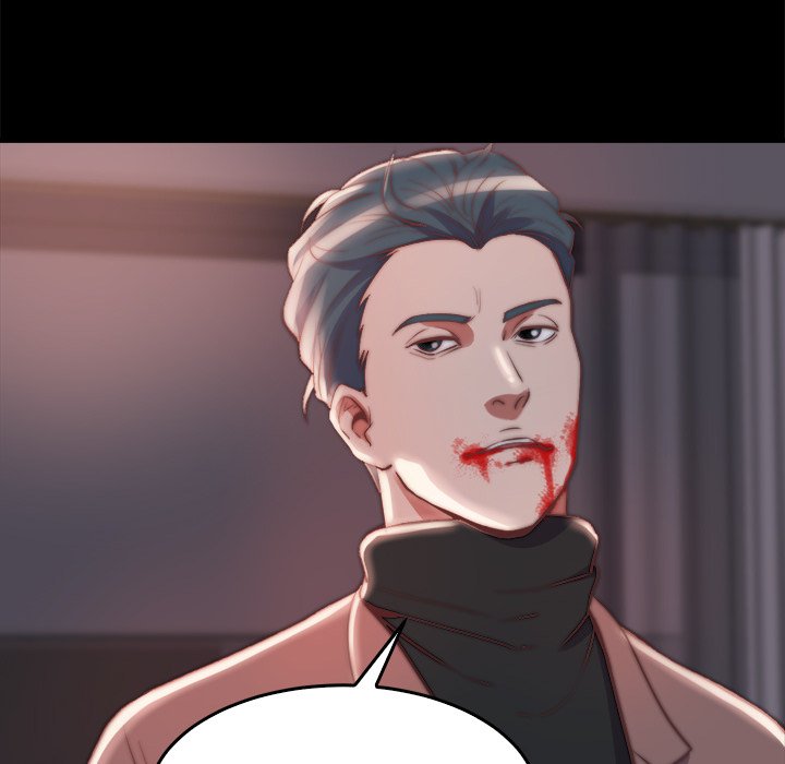 The Lost Girl Chapter 24 - HolyManga.Net