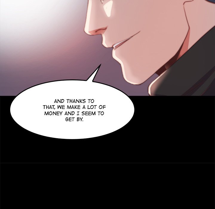 The Lost Girl Chapter 24 - HolyManga.Net