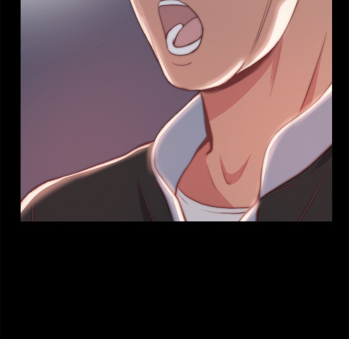 The Lost Girl Chapter 24 - HolyManga.Net