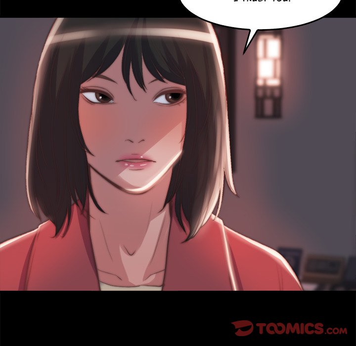 The Lost Girl Chapter 24 - HolyManga.Net