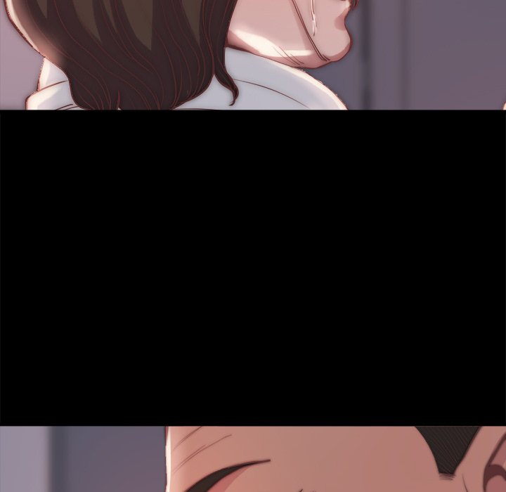 The Lost Girl Chapter 24 - HolyManga.Net